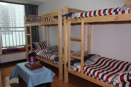 Imagen de la habitación del Hostel Xiang Zuo Xiang You International Youth. Foto 8