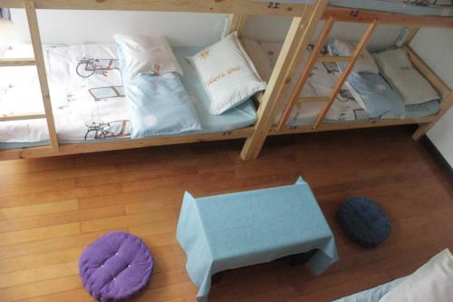 Imagen de la habitación del Hostel Xiang Zuo Xiang You International Youth. Foto 9