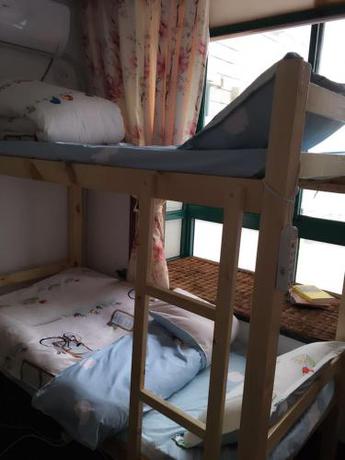 Imagen general del Hostel Xiang Zuo Xiang You International Youth. Foto 5