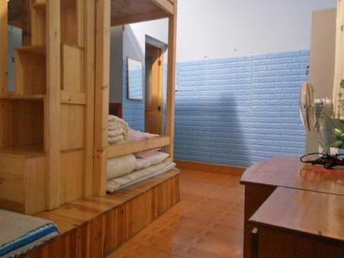 Imagen general del Hostel Xiangzishen. Foto 6