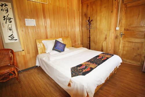 Imagen de la habitación del Hostel Xiao Ren Building 1. Foto 2