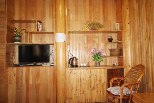 Imagen de la habitación del Hostel Xiao Ren Building 1. Foto 3