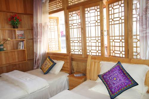 Imagen de la habitación del Hostel Xiao Ren Building 1. Foto 5