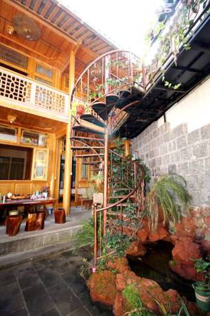 Imagen de la habitación del Hostel Xiao Ren Building 1. Foto 7