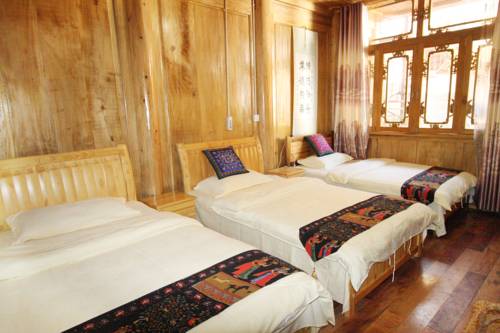 Imagen de la habitación del Hostel Xiao Ren Building 1. Foto 8