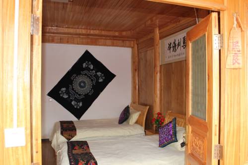 Imagen de la habitación del Hostel Xiao Ren Building 1. Foto 9