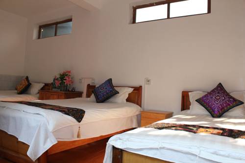 Imagen de la habitación del Hostel Xiao Ren Building 1. Foto 10