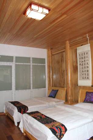 Imagen de la habitación del Hostel Xiao Ren Building 1. Foto 12