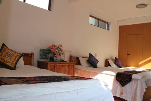 Imagen de la habitación del Hostel Xiao Ren Building 1. Foto 13