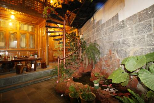 Imagen de la habitación del Hostel Xiao Ren Building 1. Foto 15