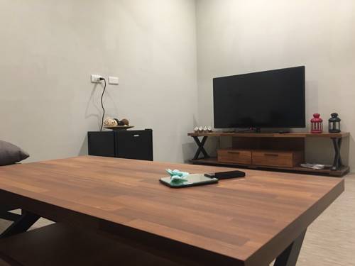 Imagen de la habitación del Hostel Ximen Corner. Foto 5