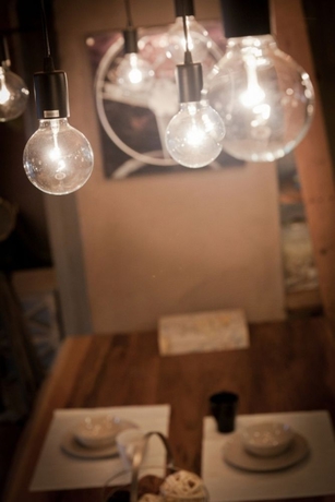 Imagen de los interiores del Hostel Ximen Wow. Foto 10