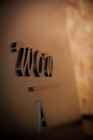 Imagen de los interiores del Hostel Ximen Wow. Foto 11