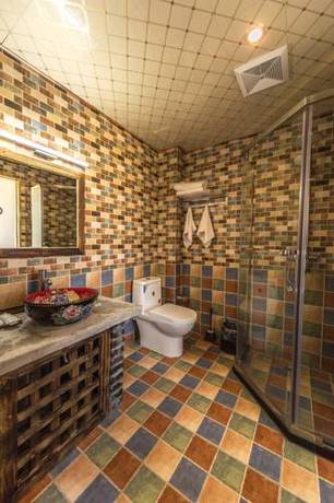 Imagen de la habitación del Hostel Xinduqiao Yak International Youth. Foto 3