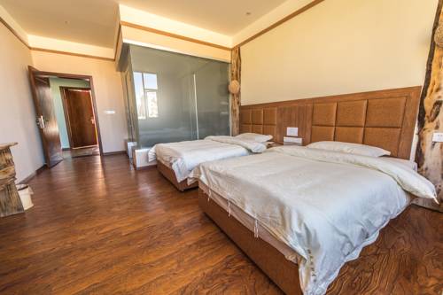 Imagen de la habitación del Hostel Xinduqiao Yak International Youth. Foto 5