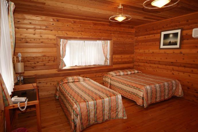 Imagen de la habitación del Hostel Xitou Education Center. Foto 10