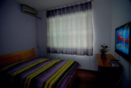 Imagen general del Hostel Xiyi International Youth. Foto 2