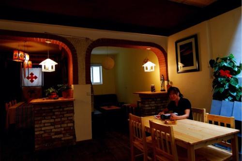 Imagen general del Hostel Xiyi International Youth. Foto 3