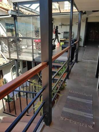 Imagen general del Hostel Xplora Cusco. Foto 6