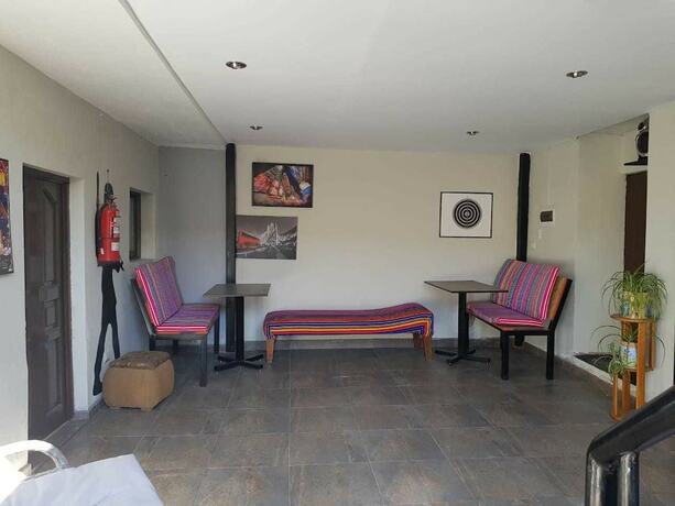 Imagen general del Hostel Xplora Cusco. Foto 9