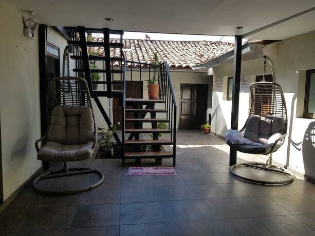 Imagen de la habitación del Hostel Xplora Cusco. Foto 15