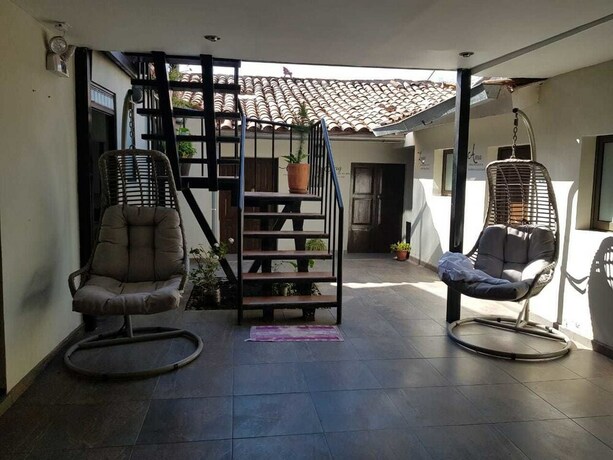 Imagen de la habitación del Hostel Xplora Cusco. Foto 16