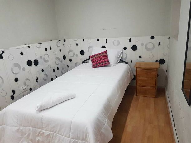 Imagen de la habitación del Hostel Xplora Cusco. Foto 18