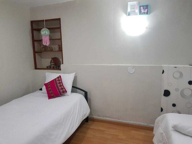 Imagen de la habitación del Hostel Xplora Cusco. Foto 21