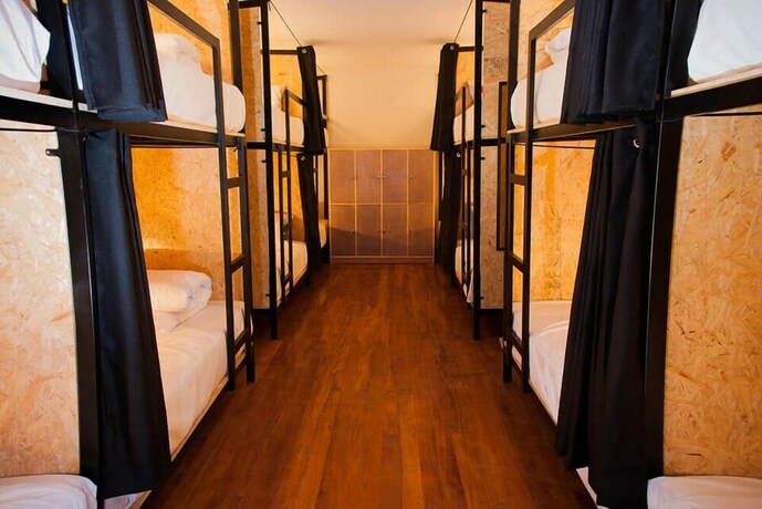 Imagen de la habitación del Hostel Xplora Cusco. Foto 22