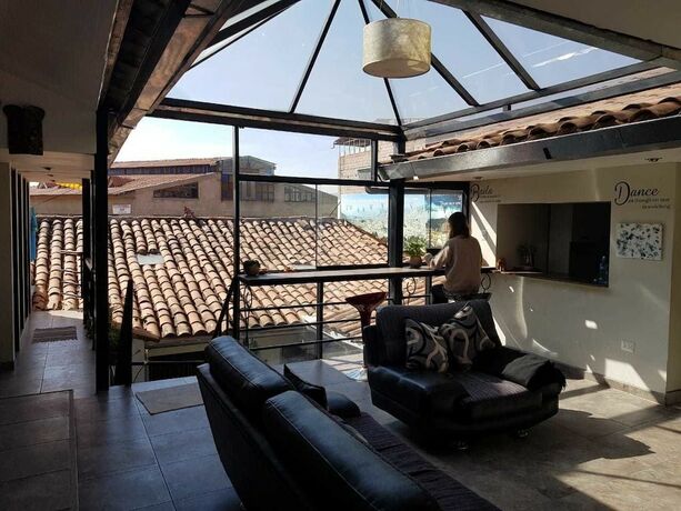 Imagen de la habitación del Hostel Xplora Cusco. Foto 26