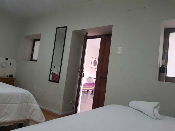 Imagen de la habitación del Hostel Xplora Cusco. Foto 28