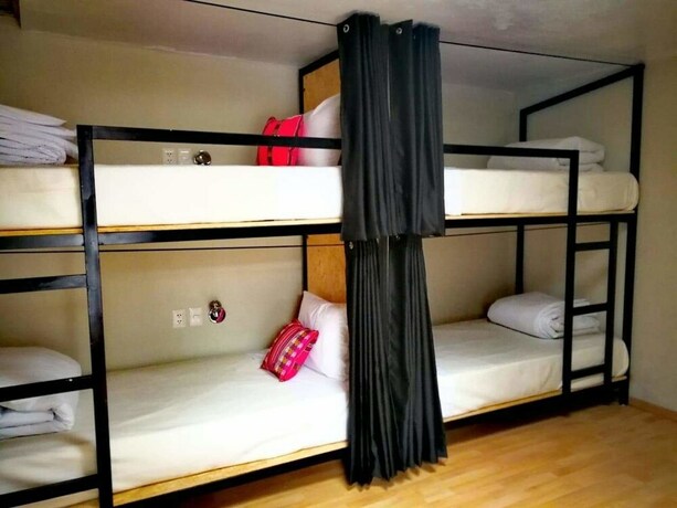 Imagen de la habitación del Hostel Xplora Cusco. Foto 33