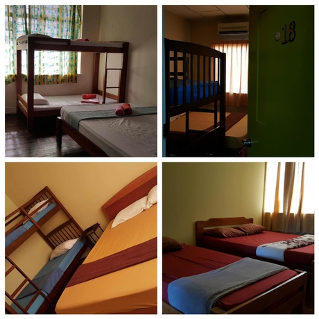 Imagen de la habitación del Hostel X-plorer Backpackers -. Foto 4