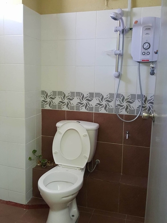 Imagen de la habitación del Hostel X-plorer Backpackers -. Foto 5