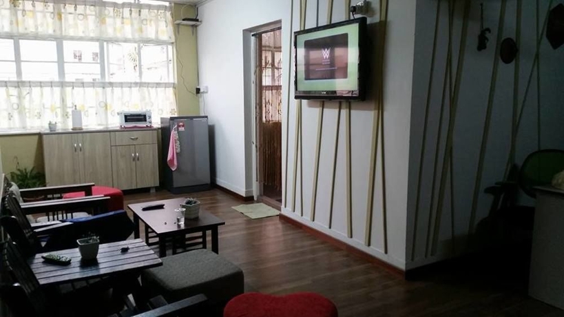 Imagen de los interiores del Hostel X-plorer Backpackers -. Foto 10