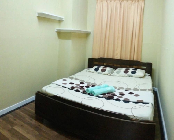Imagen de la habitación del Hostel X-plorer Backpackers -. Foto 6