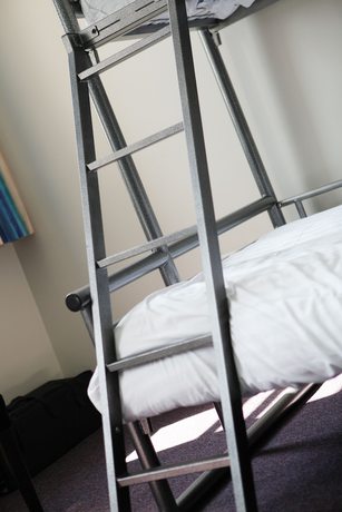 Imagen de la habitación del Hostel YHA Alnwick - Partner. Foto 4