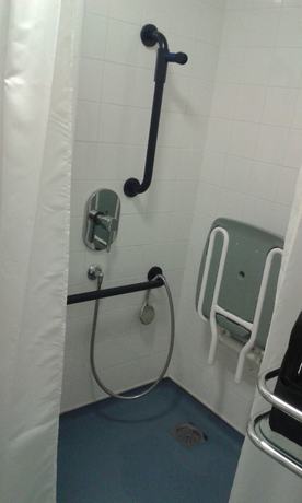 Imagen de la habitación del Hostel YHA Alnwick - Partner. Foto 5
