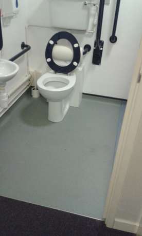 Imagen de la habitación del Hostel YHA Alnwick - Partner. Foto 6