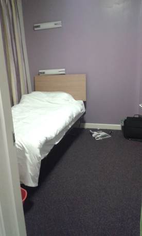 Imagen de la habitación del Hostel YHA Alnwick - Partner. Foto 7