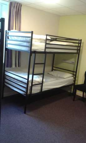 Imagen de la habitación del Hostel YHA Alnwick - Partner. Foto 11
