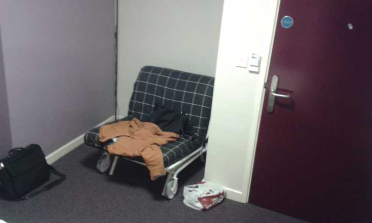 Imagen de la habitación del Hostel YHA Alnwick - Partner. Foto 13