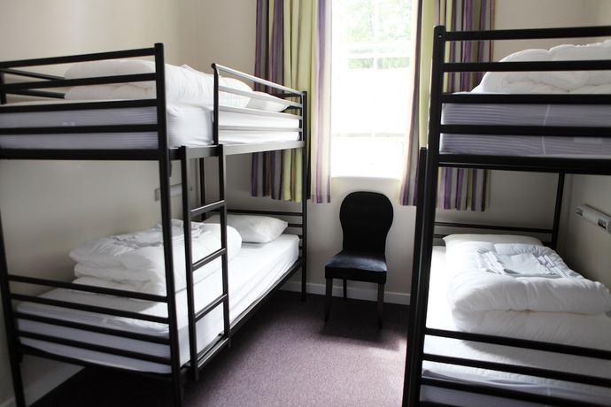 Imagen de la habitación del Hostel YHA Alnwick - Partner. Foto 14