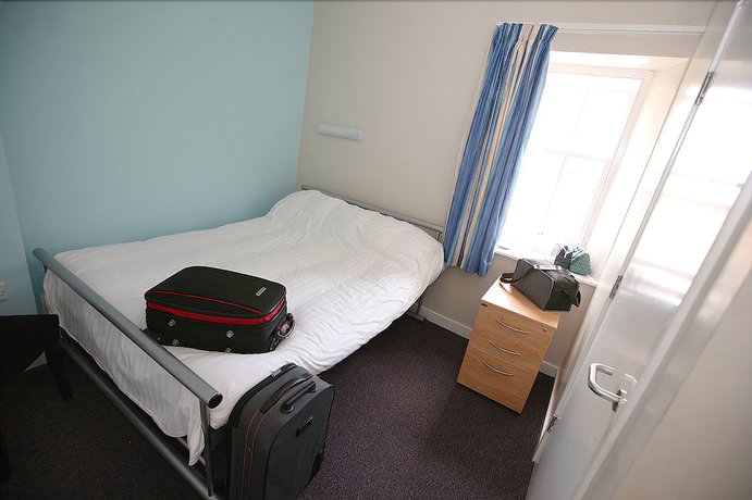 Imagen de la habitación del Hostel YHA Alnwick - Partner. Foto 15