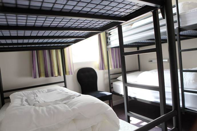 Imagen de la habitación del Hostel YHA Alnwick - Partner. Foto 16