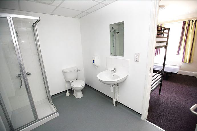 Imagen de la habitación del Hostel YHA Alnwick - Partner. Foto 17