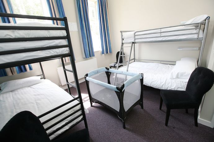 Imagen de la habitación del Hostel YHA Alnwick - Partner. Foto 18