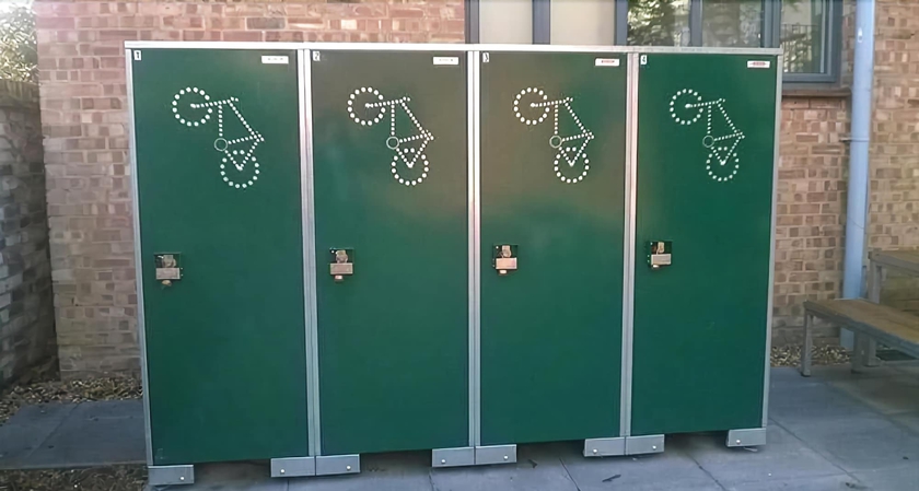 Imagen general del Hostel YHA Cambridge. Foto 3