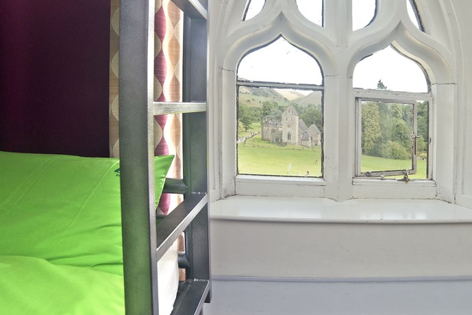 Imagen de la habitación del Hostel YHA Ilam Hall. Foto 12