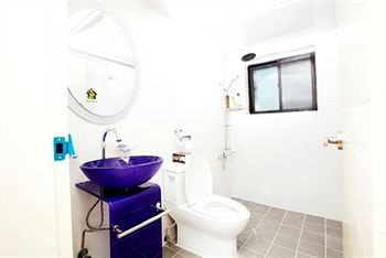 Imagen general del Hostel YaKorea Gangnam. Foto 3